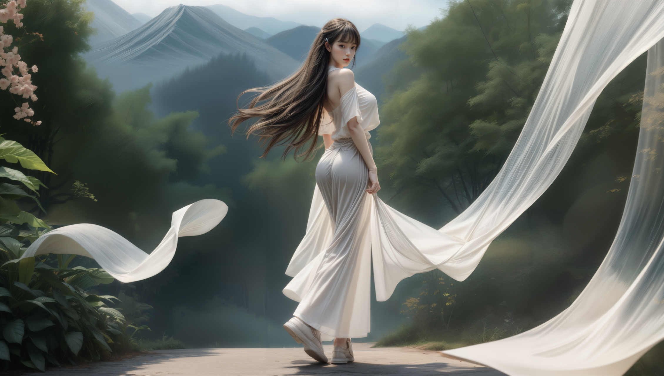 浙江湖州可持续发展实践经验亮相联合国